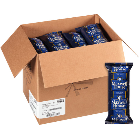 Coffee Ground Caffeinated Urn Pack