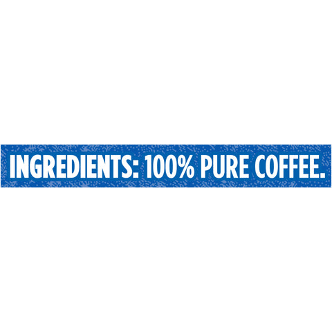 Maxwell House Original Roast Ground Coffee, 11.5 Ounce -- 6 per case.