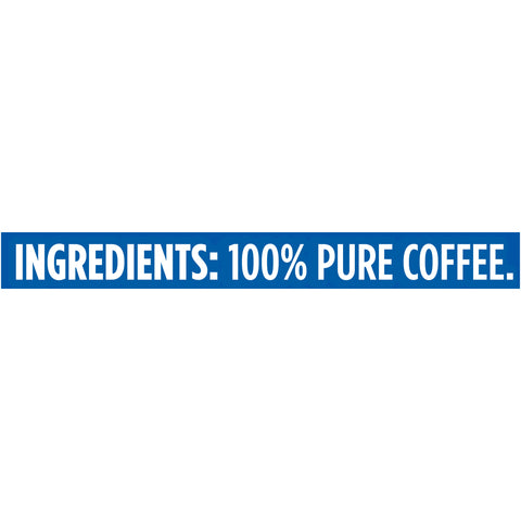 Maxwell House COFFEE GROUND ORIGINAL ROAST TIN