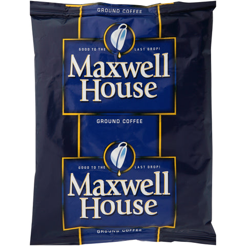 Coffee Ground Regular Pouch
