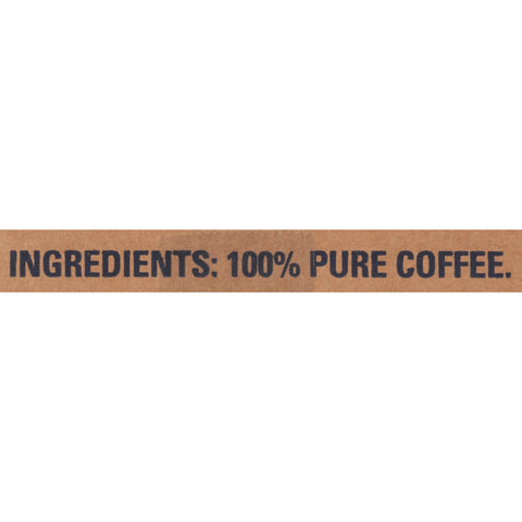 Maxwell House Master Blend Office Service Coffee - 1.1 oz. pack, 42 packs per case