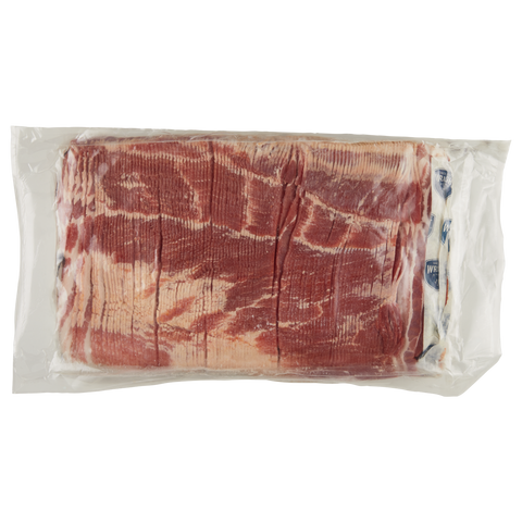 Wright® Brand BACON 10/14 CT NATURAL APPLEWOOD SMOKED EXTRA THICK 14010430616