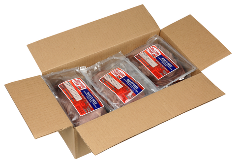 Roast Beef Sliced .5 Oz 031472-0414
