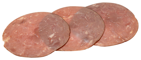 Roast Beef Sliced .5 Oz 031472-0414