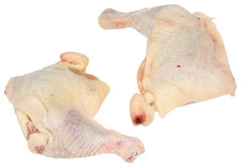 Tyson® CHICKEN LEG QUARTER 8-14 OZ 10160890590