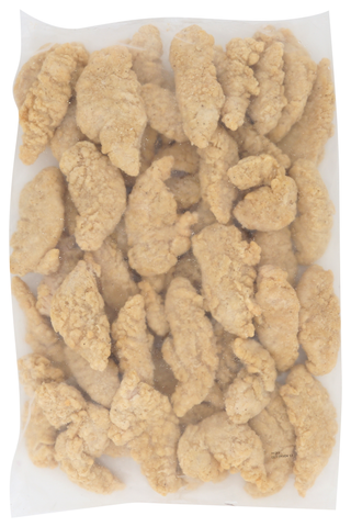 Chicken Tenderloin Fritter Homestyle Fc 1794-0590