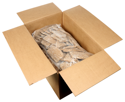 Dinner Loaf Slice Beef & Chicken Fc 3 Oz 2130-200