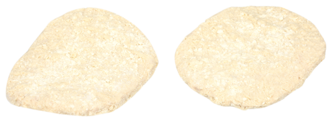 Advancepierre™ PORK CHOPPED BREADED FRITTER 4 OZ 10000003341