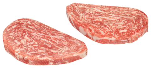 Steak-Eze® BEEF STEAK PHILLY BREAKAWAY® MARINATED 6 OZ 10000033660