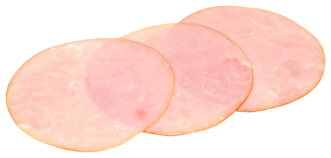 Ham Smoked Wa Sliced .5 Oz 031470-0414