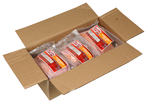 Hillshire Farm® HAM HONEY WATER ADDED SLICED .67 OZ 10321870414