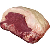 IBP® BEEF ROUND TOP INSIDE UNTRIMMED NO ROLL #168