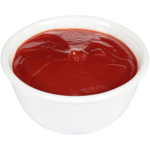 Heinz Ketchup Glass Bottle, 14 Ounce -- 24 per case