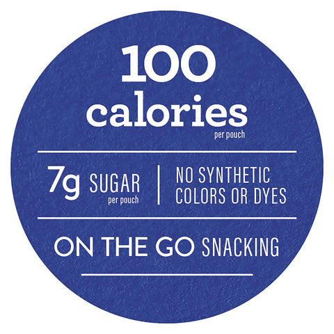 Snack Bar Special-k® Pastry Crisps Blueberry