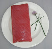 Packer TUNA SAKU BLOCK WILD S/SUSHI FROZEN