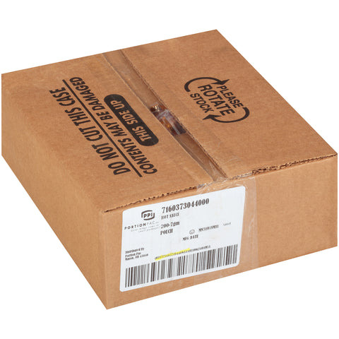 Portion Pac SAUCE HOT SINGLE SERVE PACKET 0030440/78000411