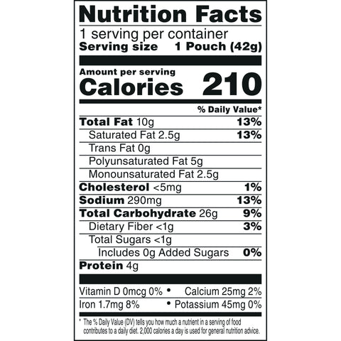 Sunshine® CRACKER CHEEZ-IT® WHITE CHEDDAR
