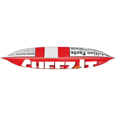 Snack Cracker Cheez-it® White Cheddar