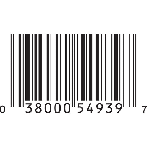 Kellogg's® GRANOLA BAR RICE KRISPIES® CHEWY BERRY