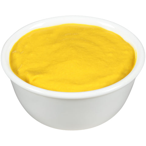 Mustard Yellow Single Serve Packet 530600/78000701
