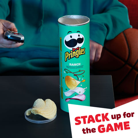 Chip Crisp Potato Ranch