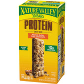 Nature Valley® PROTEIN BAR PEANUT BUTTER DARK CHOCOLATE