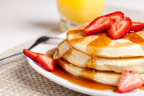 Hospitality MIX PANCAKE BUTTERMILK