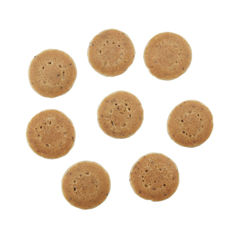 Kellogg's® PANCAKE EGGO® BITES® MINI BLUEBERRY