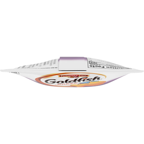 Snack Goldfish Prezel Single Serve