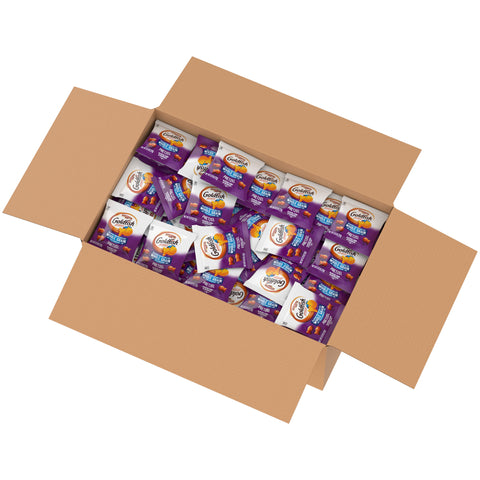 Pepperidge Farm Pretzel Goldfish - 0.75 oz. bag, 300 per case