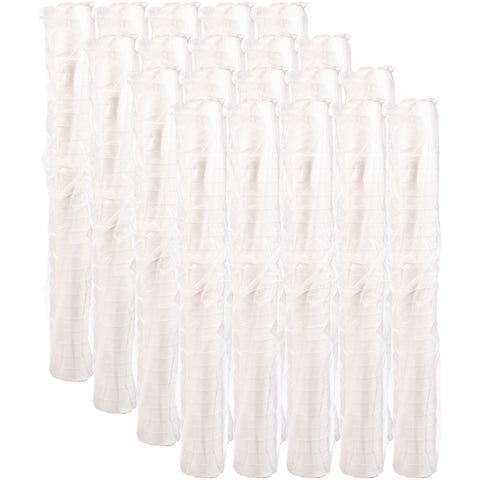Cup Foam White 32 Oz
