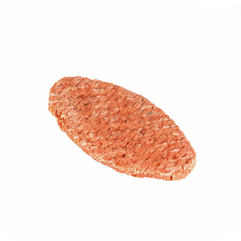 Beef Pattie For Salisbury 3 Oz 12-730