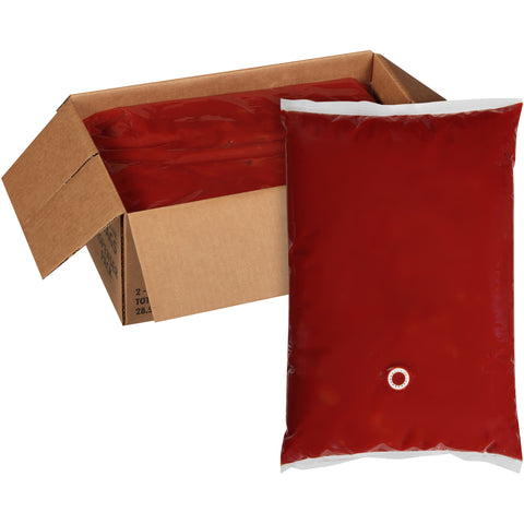 Heinz Low Sodium Ketchup, 1.5 Gallon -- 2 per case.