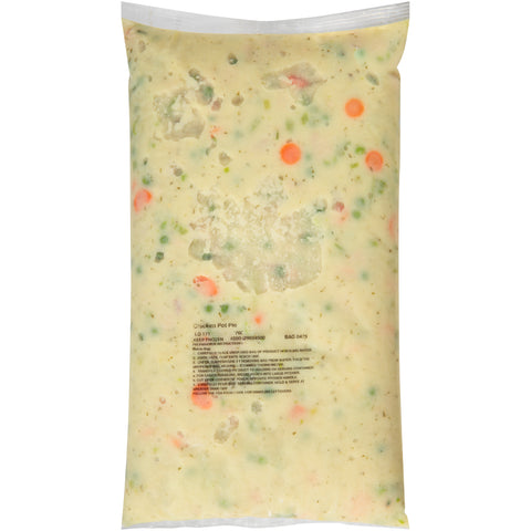 Chicken Pot Pie Filling 209060/78004667