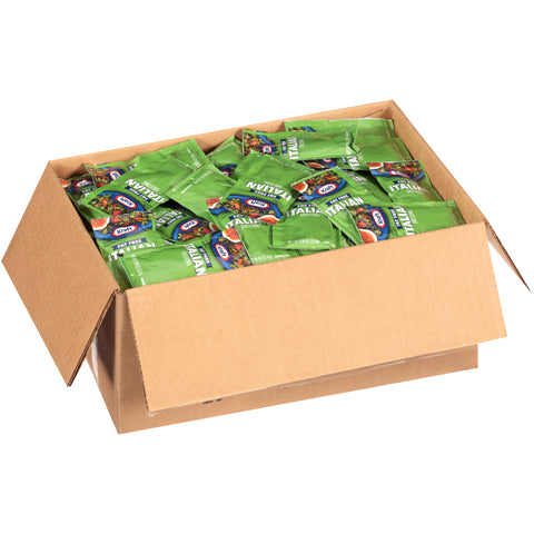 Dressing Italian Fat Free Single Serve Pouch