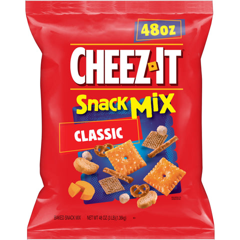Snack Mix Cheez-it® Crackers Assortment