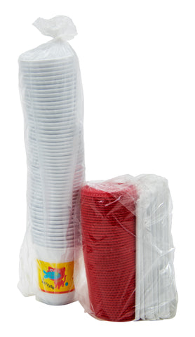 Cup Plastic Critter Print Kids Cup W/lid & Straw 12 Oz