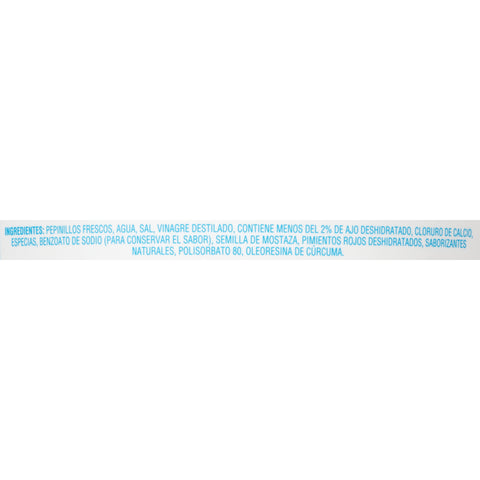 Claussen Dill Pickle Spears, 5 Gallon, 220 - 280 per case
