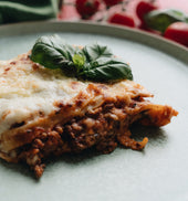 Hospitality PASTA LASAGNA WAVY BULK