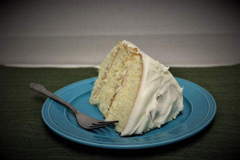 Hospitality CAKE MIX WHITE COMPLETE