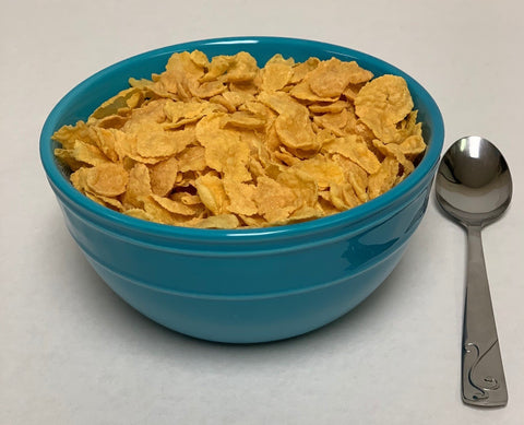 Hospitality CEREAL BOWL PACK CORN FLAKES