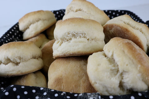 Mix Biscuit Plain Complete Add Water