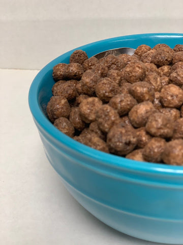Gilster Mary Lee CEREAL COCOA MUNCHIES BOWL PACK