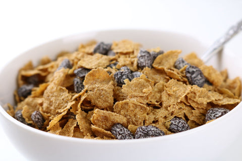 Hospitality CEREAL RAISIN BRAN WHOLE GRAIN BULK