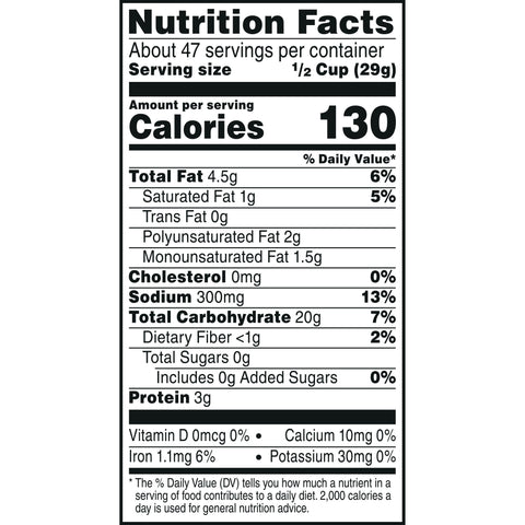 Snack Mix Cheez-it® Crackers Assortment