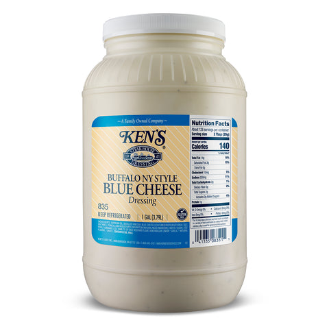 Dressing Blue Cheese Buffalo Refrigerated