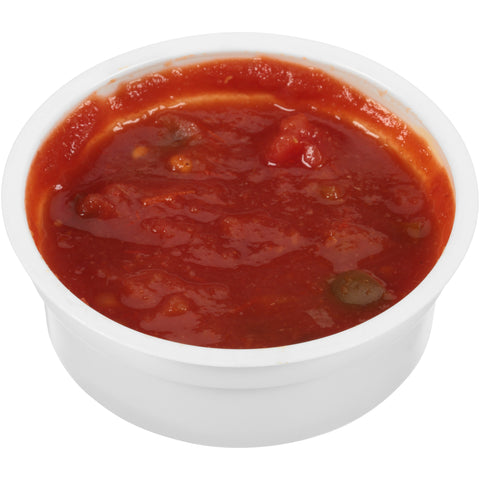 Salsa Single Serve Dunk Cup 528400/78003534