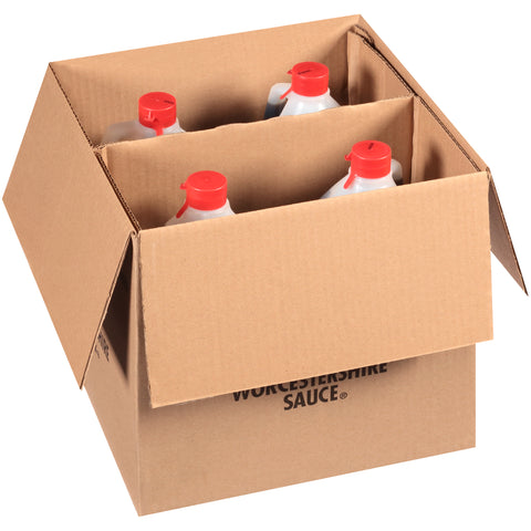 Sauce Worcestershire 528800/75991012
