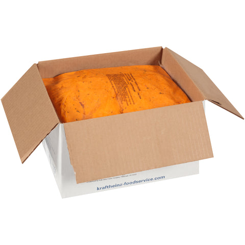 Chef Francisco® SOUP RED PEPPER GOUDA BISQUE READY-TO-USE