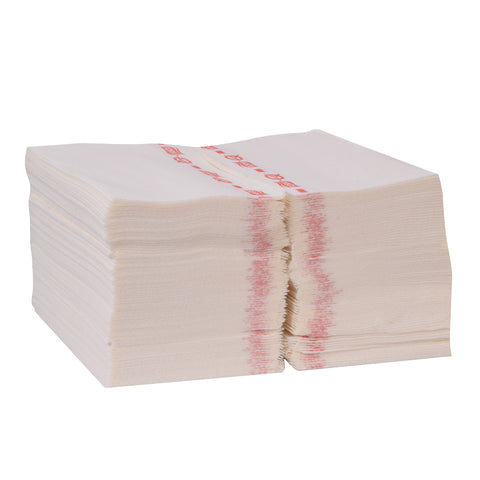 Tork White Foodservice Cloth, 13 x 21 inch -- 150 per case